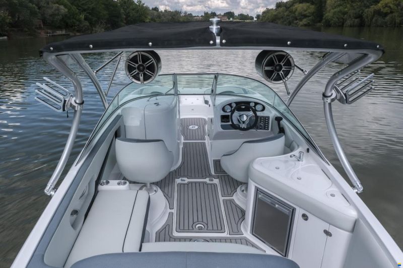 Sensation SXI260