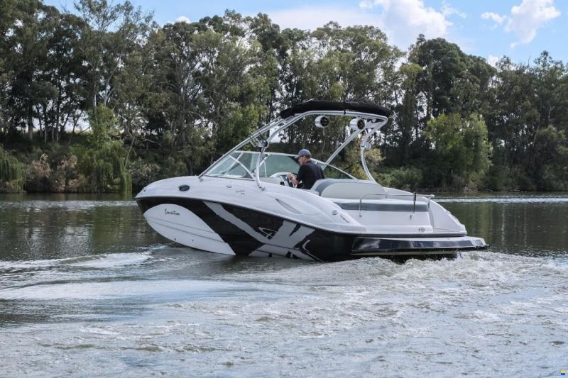 Sensation SXI260