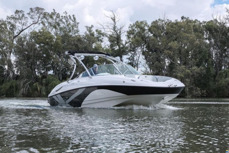 Sensation SXI260