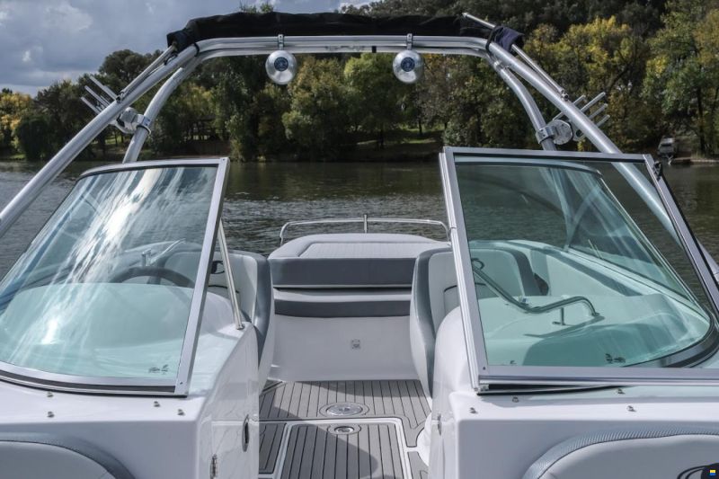 Sensation SXI260