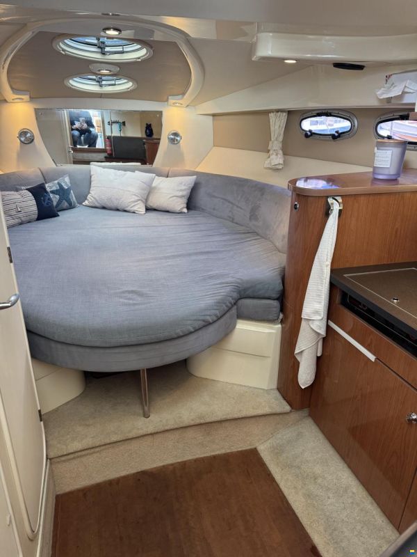 Sealine SC29