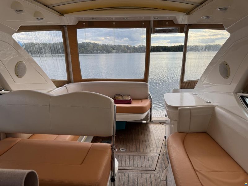 Sealine SC29