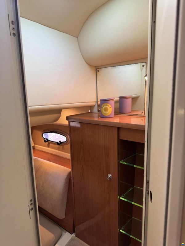 Sealine SC29
