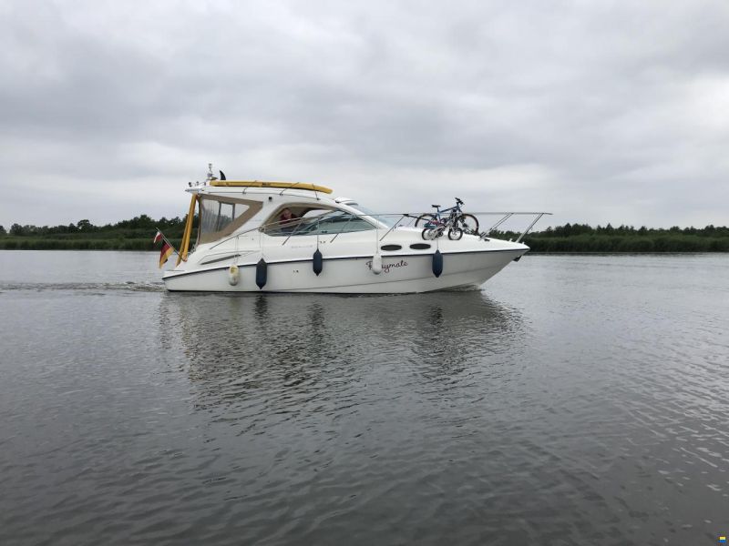 Sealine SC29