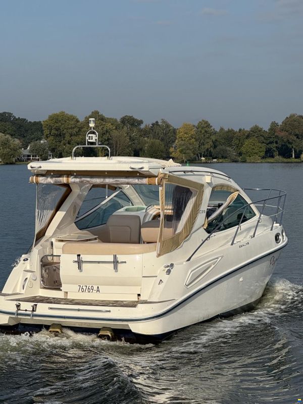 Sealine SC29