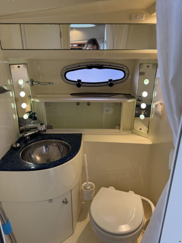 Sealine SC29