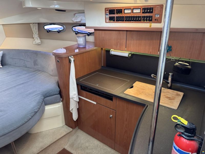 Sealine SC29