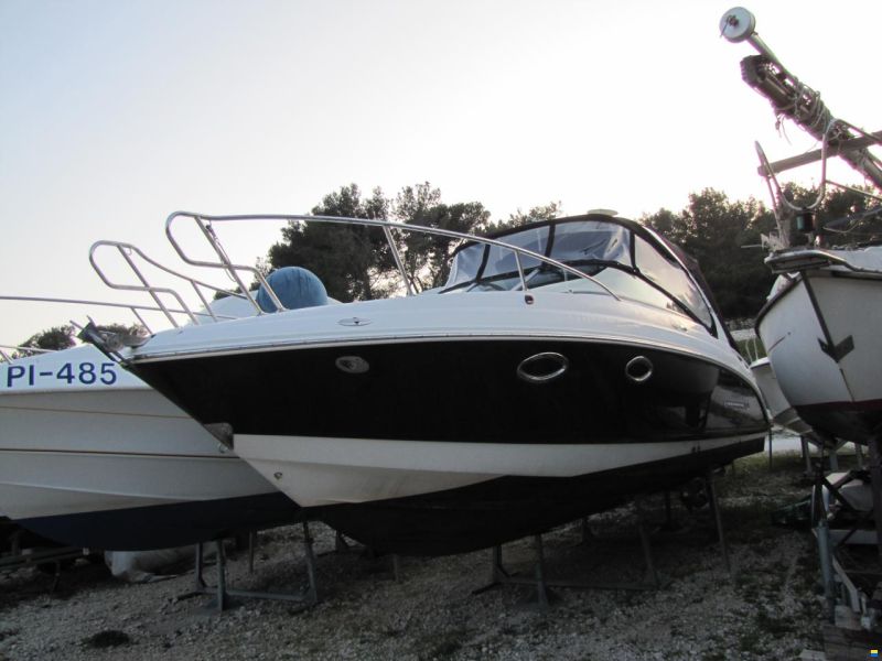 Chaparral 275 SSI