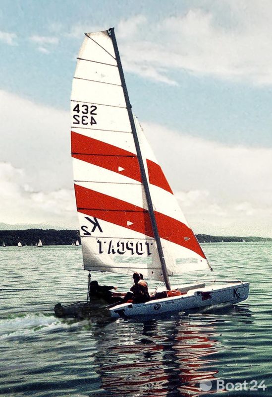 Topcat K2