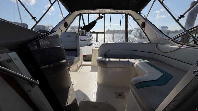 Bayliner 2855 Ciera