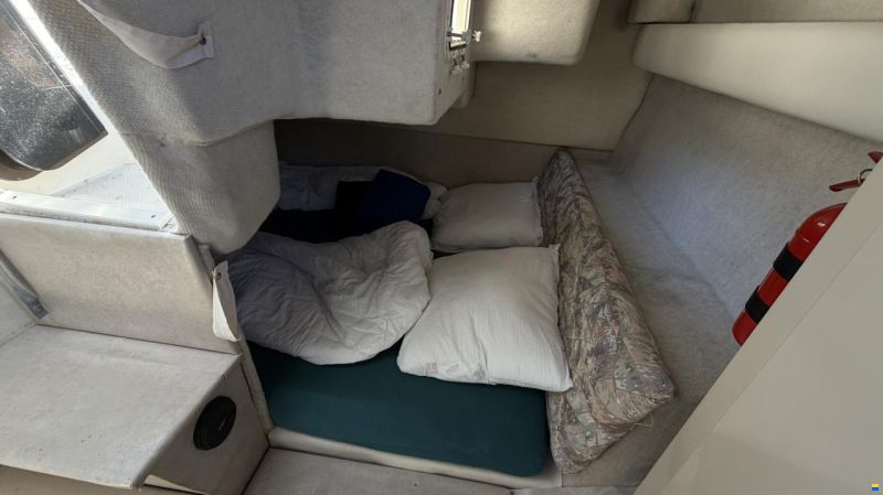 Bayliner 2855 Ciera