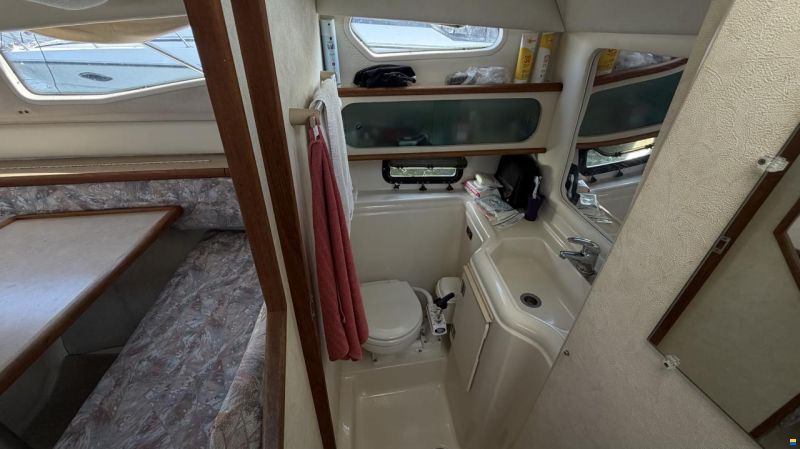 Bayliner 2855 Ciera