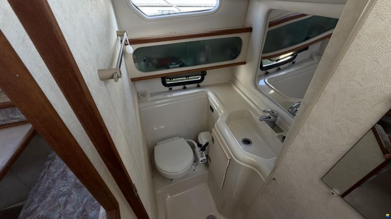 Bayliner 2855 Ciera