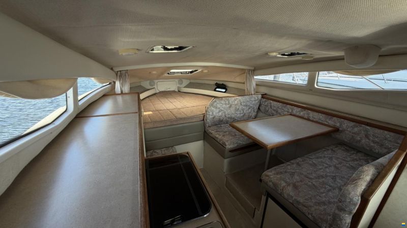 Bayliner 2855 Ciera