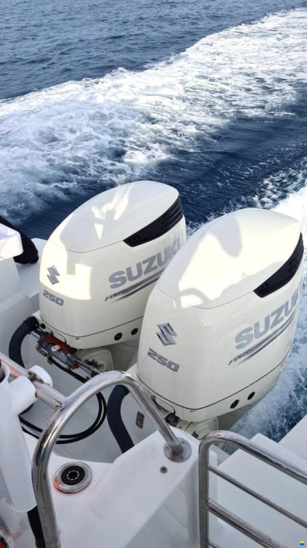 Beneteau Barracuda 9 OB