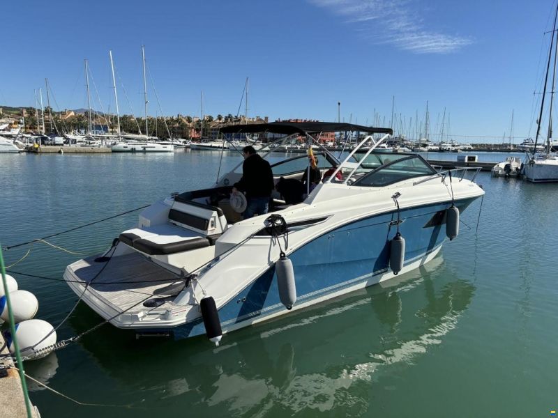 Sea Ray 320 SunDancer