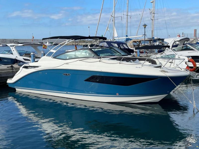Sea Ray 320 SunDancer
