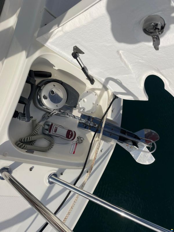 Sea Ray 320 SunDancer