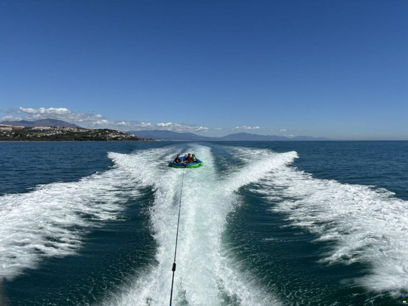 Sea Ray 320 SunDancer