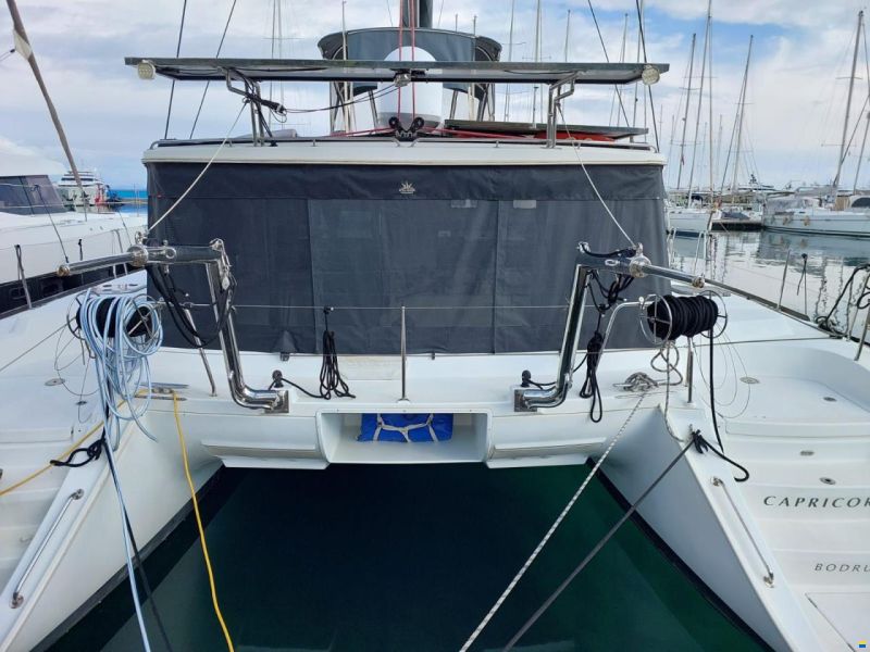 Lagoon 440