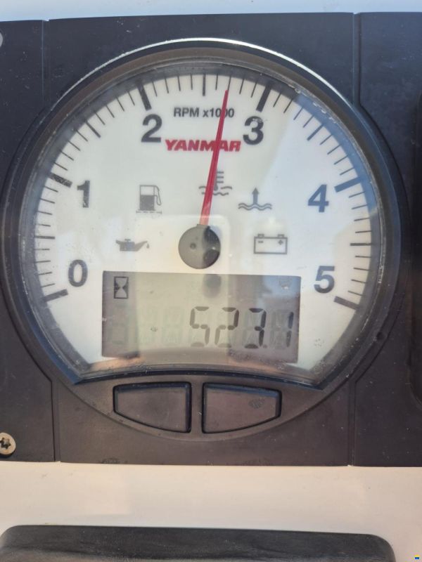 Hanse 315