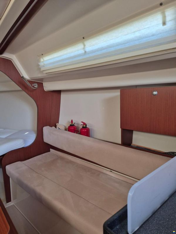 Hanse 315
