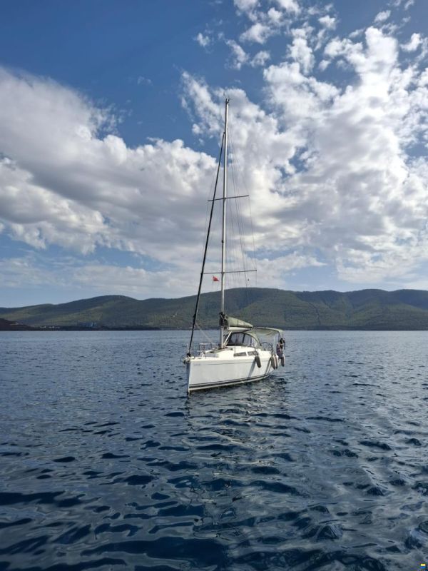 Hanse 315
