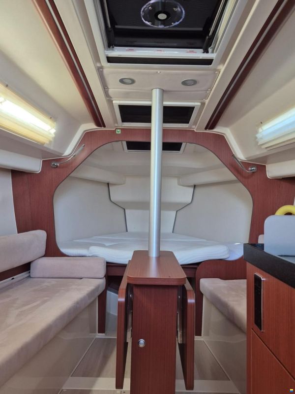 Hanse 315