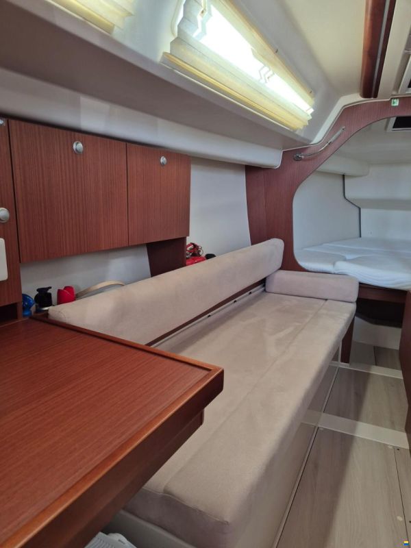 Hanse 315