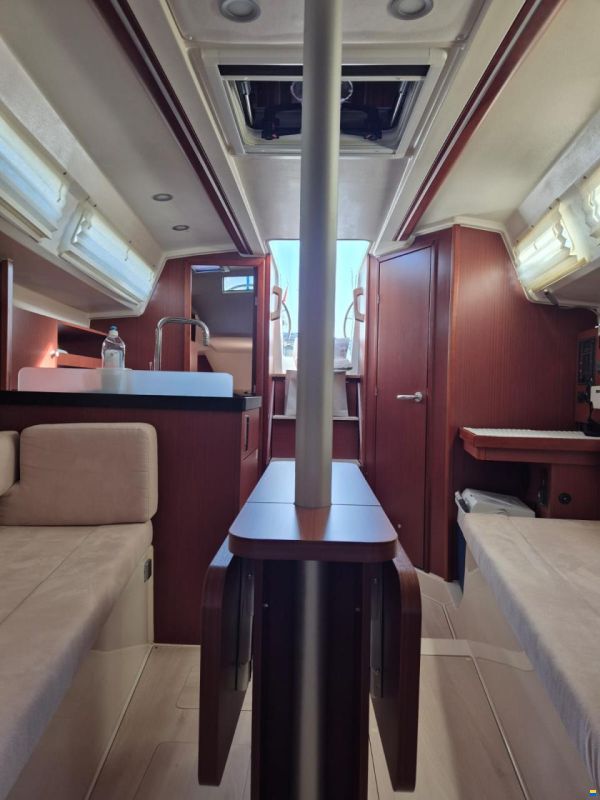 Hanse 315