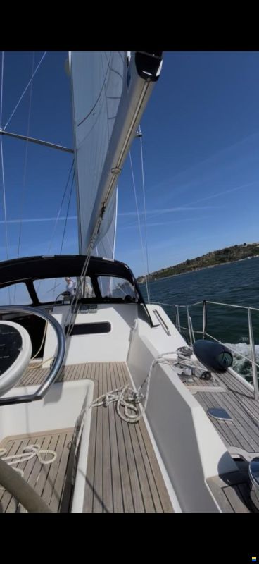 Wauquiez Pilot Saloon 48