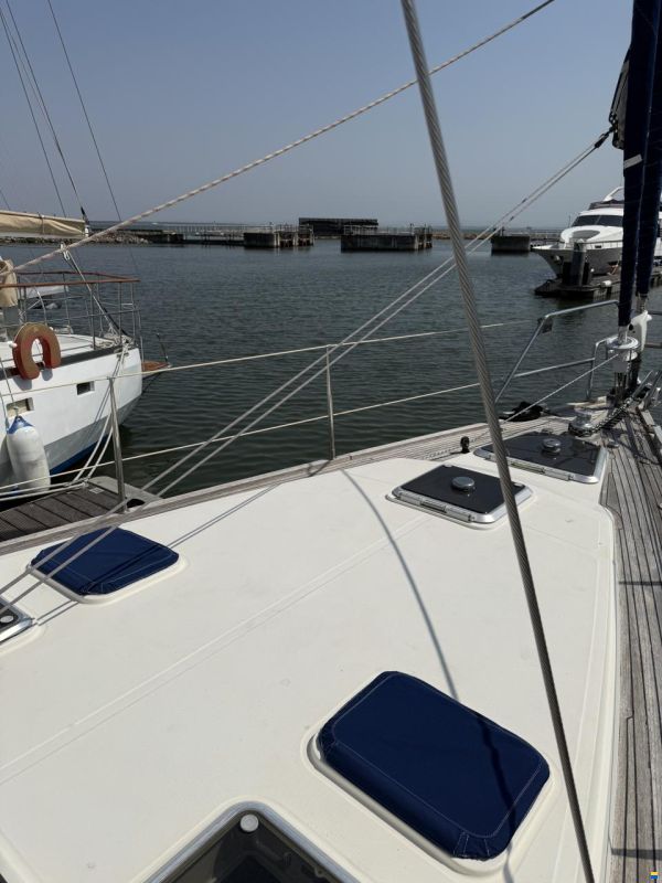 Wauquiez Pilot Saloon 48