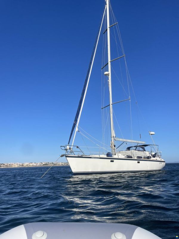 Wauquiez Pilot Saloon 48