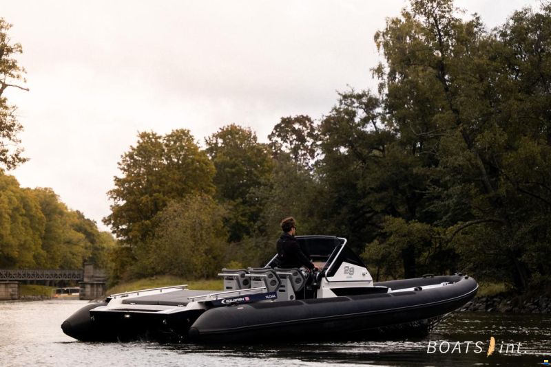 Goldfish 29 Sport