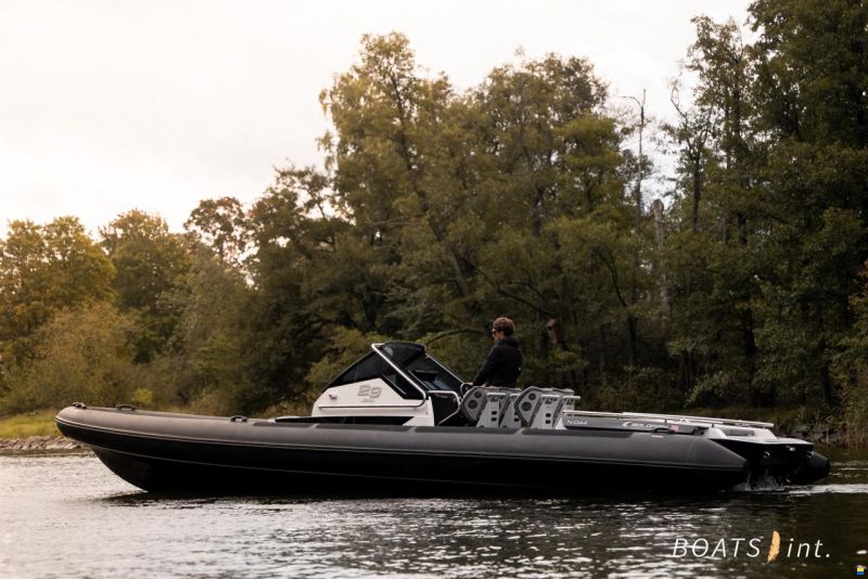 Goldfish 29 Sport