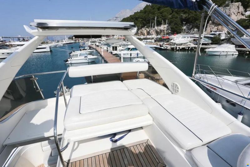 Sunseeker Manhattan 46
