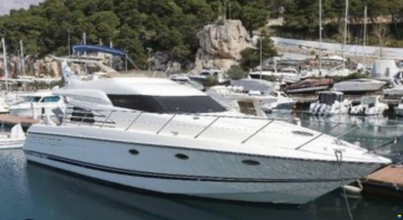 Sunseeker Manhattan 46