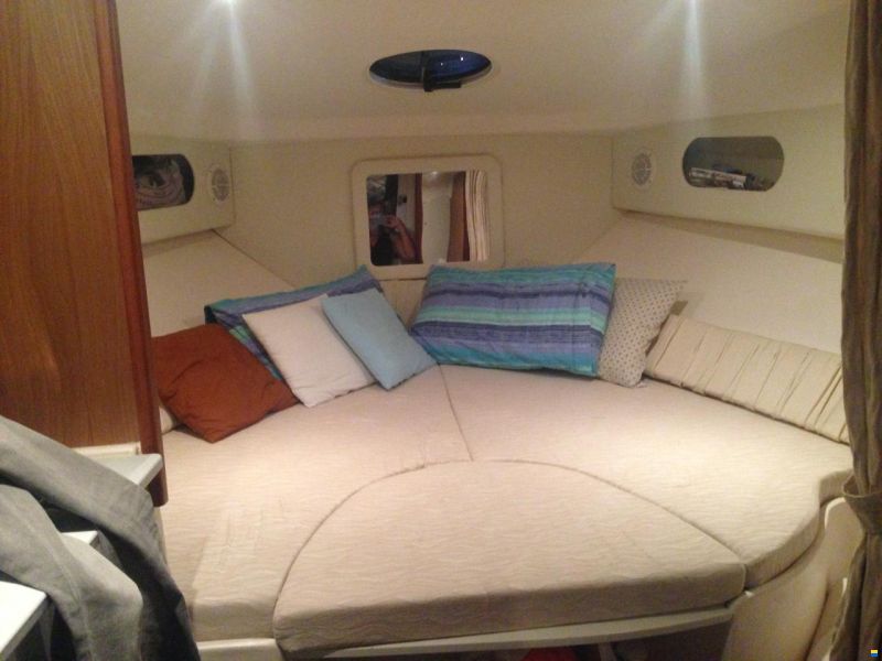 Manò 24,50 Cruiser