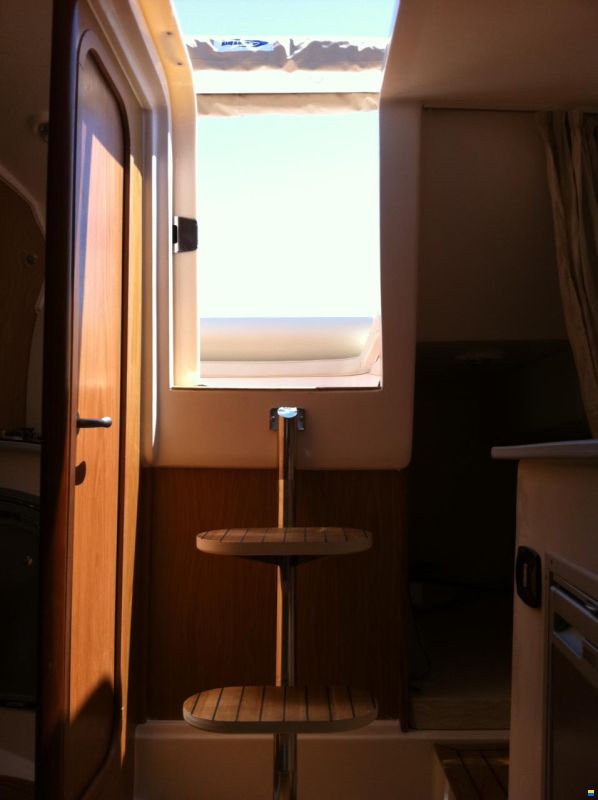 Manò 24,50 Cruiser
