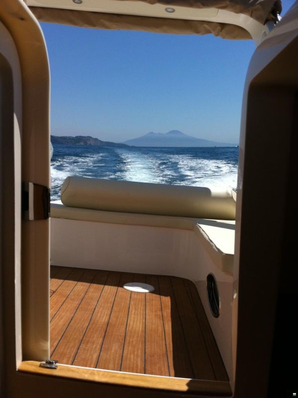 Man&ograve; 24,50 Cruiser