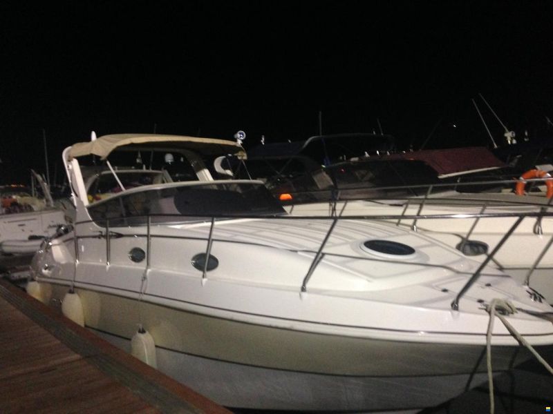 Manò 24,50 Cruiser