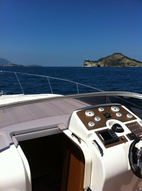 Manò 24,50 Cruiser