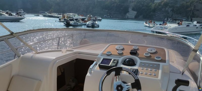 Manò 24,50 Cruiser