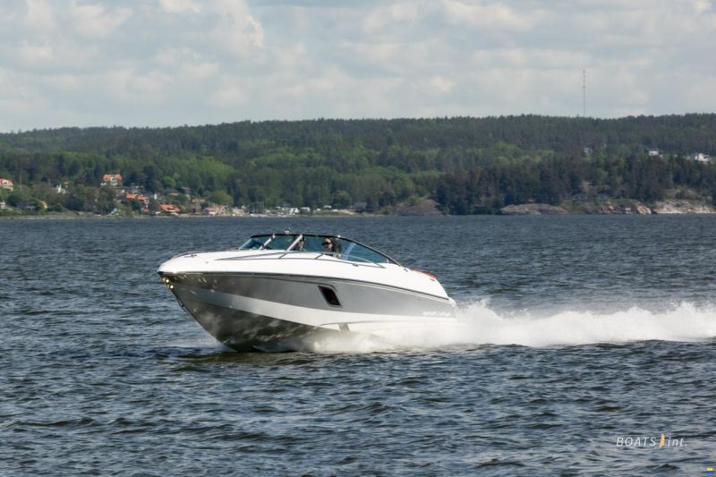 Hydrolift C27 Cab