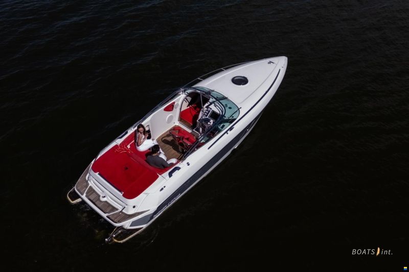 Hydrolift C27 Cab