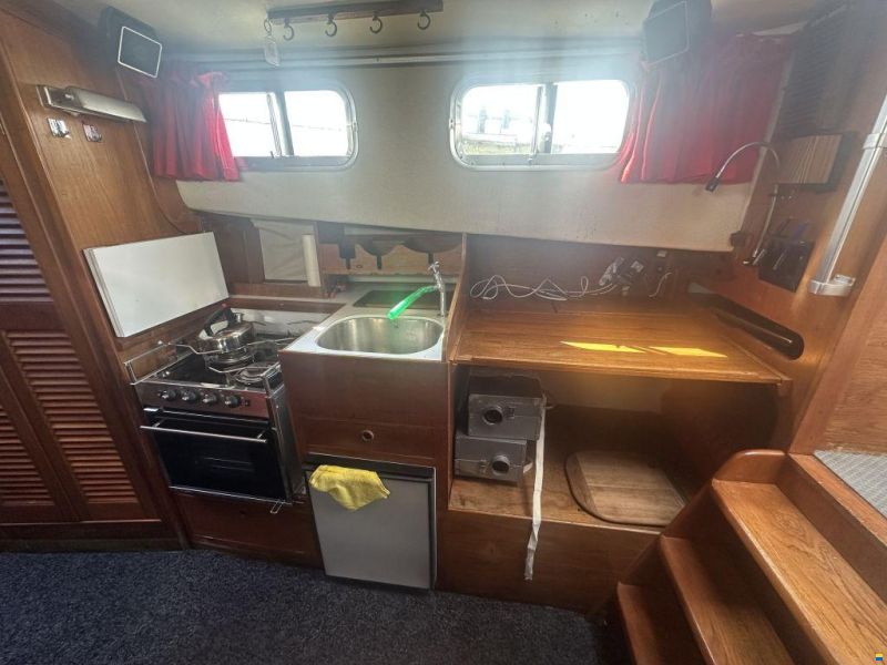 Fisher 30