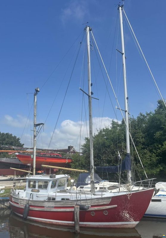 Fisher 30