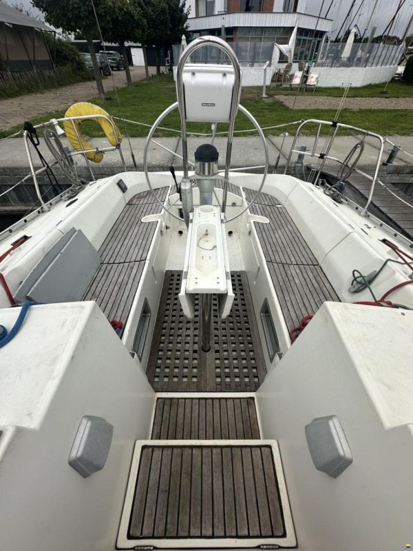 Beneteau Oceanis 390