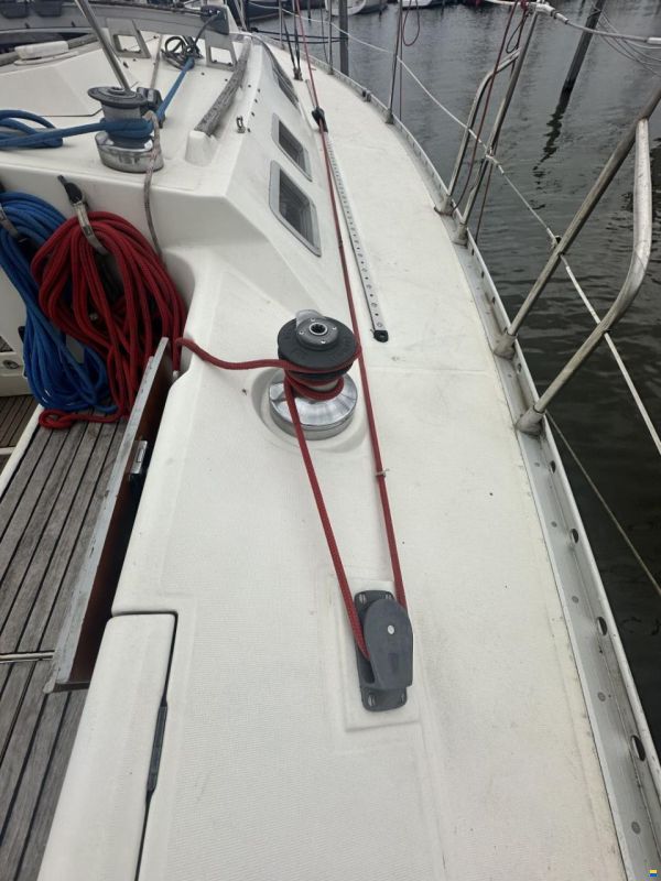 Beneteau Oceanis 390