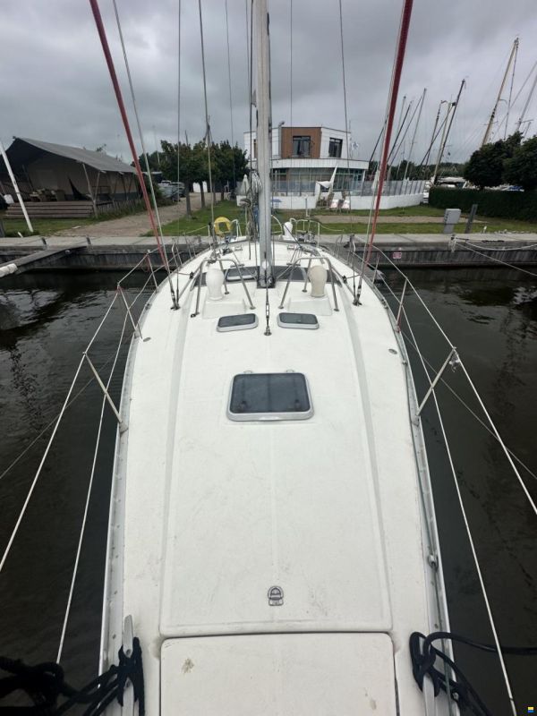 Beneteau Oceanis 390